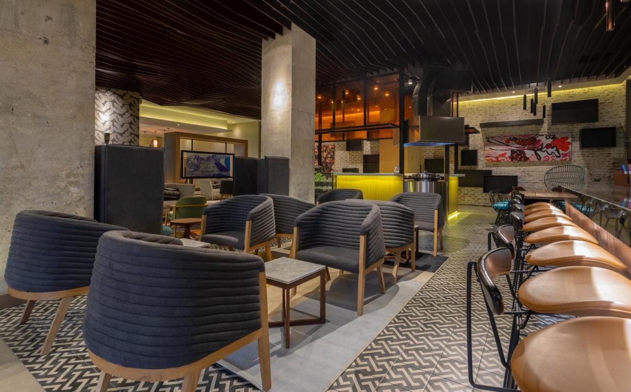 Hotel Hyatt Centric San Salvador Esterno foto