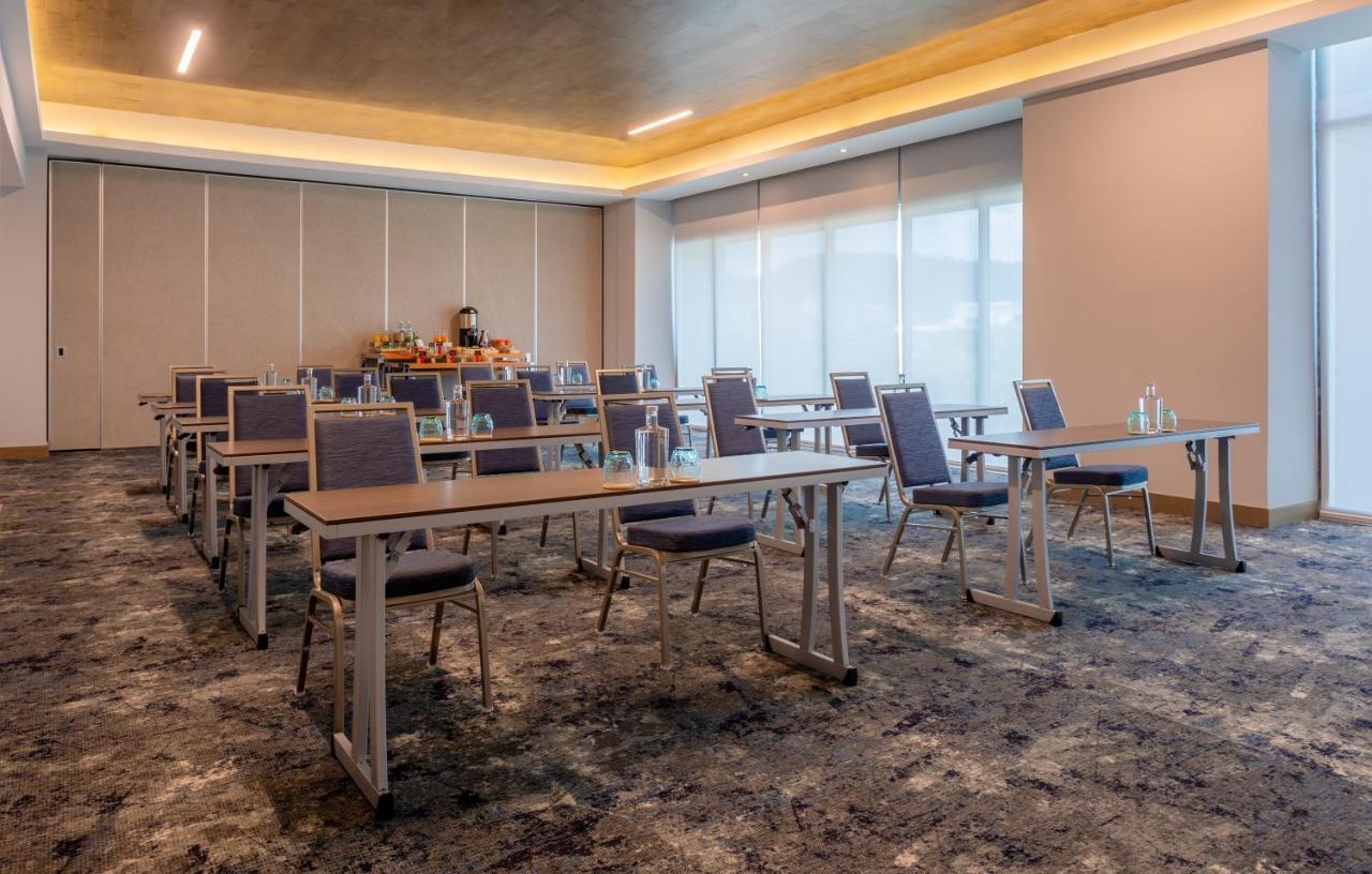Hotel Hyatt Centric San Salvador Esterno foto