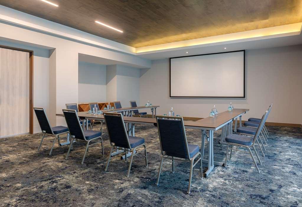 Hotel Hyatt Centric San Salvador Servizi foto