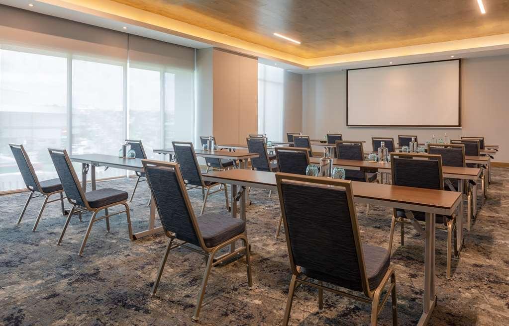 Hotel Hyatt Centric San Salvador Servizi foto