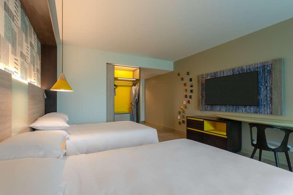 Hotel Hyatt Centric San Salvador Camera foto